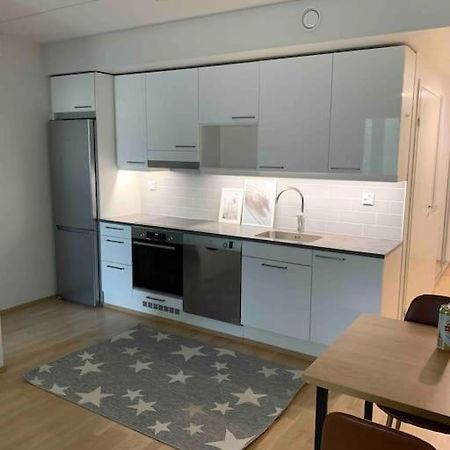 Modern 1Bedroom Apartment With Sauna Vantaa Exterior photo