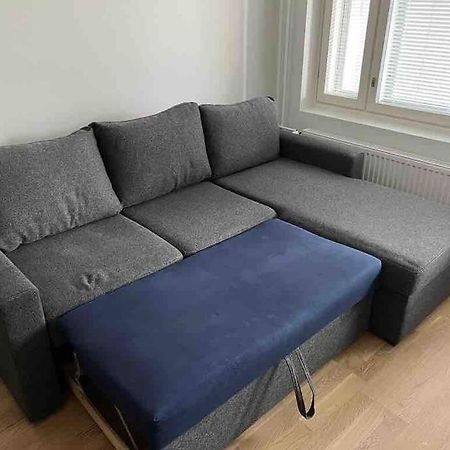 Modern 1Bedroom Apartment With Sauna Vantaa Exterior photo