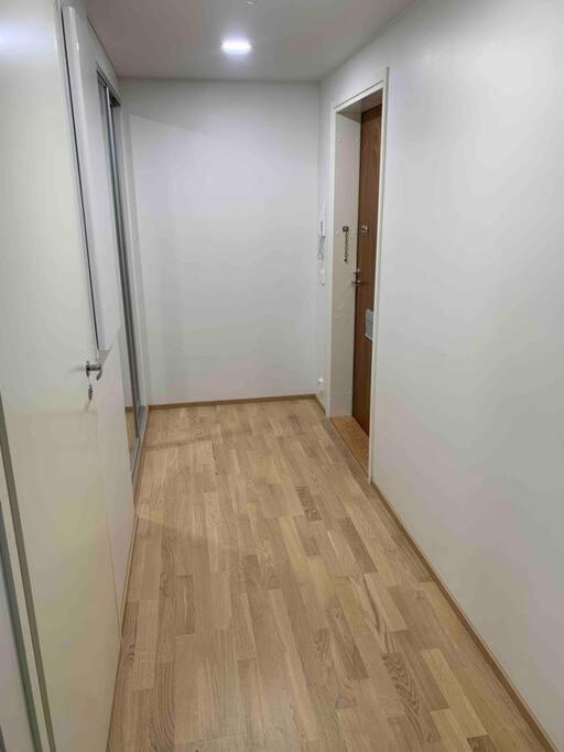 Modern 1Bedroom Apartment With Sauna Vantaa Exterior photo